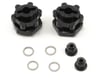 Image 1 for Pro-Line "ProTrac" Slash 17mm Wheel Adapters (Front) (2)