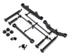 Image 1 for Pro-Line Extended Front & Rear Body Mount Set (Slash)