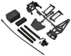 Image 1 for Pro-Line PRO-2 Internal Chassis Plastic Kit