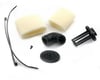 Image 1 for Pro-Line 1/8 Low Pro Air Filter Assembly