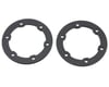 Image 1 for Pro-Line Epic 2.2 Steel Bead-Loc Ring (Black)