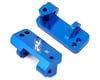 Image 1 for Pro-Line PRO-2 Aluminum Caster Block Set (Blue)