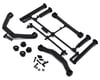 Image 1 for Pro-Line Front & Rear Extended Body Mount Set for Traxxas Stampede 4x4