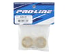 Image 2 for Pro-Line 6 Lug Brass Brake Rotor Weights (2)