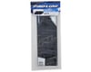 Image 2 for Pro-Line B44.3 Chassis Protective Sheet (Black)