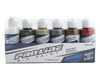 Image 1 for Pro-Line RC Body Airbrush Paint Military Color Set (6)