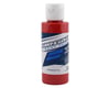 Pro-Line RC Body Airbrush Paint (Red) (2oz)