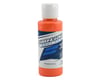Pro-Line RC Body Airbrush Paint (Fluorescent Orange) (2oz)