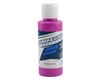 Image 1 for Pro-Line RC Body Airbrush Paint (Fluorescent Fuchsia) (2oz)