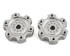 Related: Pro-Line 6x30 to 12mm Aluminum Hex Adapters (2) (Narrow)