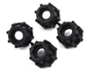 Pro-Line 8x32 to 17mm 1/2" Offset Hex Adapters (2)