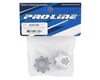 Image 2 for Pro-Line 8x32 to 17mm 1/2" Offset Aluminum Hex Adapters