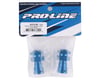 Image 2 for Pro-Line X-Maxx HD Performance 24mm 1/5 Axle Conversion (Blue) (2)