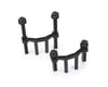 Image 4 for Pro-Line Arrma 4x4/3S BLX Extended Front & Rear Body Mounts