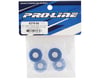 Image 2 for Pro-Line X-Maxx 1/5 Aluminum Adapter Washer (4) (Blue)