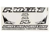 Image 3 for Pro-Line Axis 1/8 Off-Road Wing (Black)