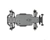 Image 4 for Pro-Line Arrma 3S Bash Armor Skid Plates (Grey) (Front/Rear)