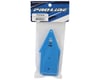 Image 2 for Pro-Line Arrma 3S Bash Armor Skid Plates (Blue) (Front/Rear)