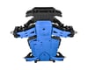 Image 4 for Pro-Line Arrma 3S Bash Armor Skid Plates (Blue) (Front/Rear)