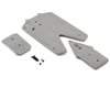 Related: Pro-Line ARRMA 3S Bash Armor Chassis Protector (Gray) (Short WB)