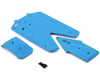 Related: Pro-Line Arrma 3S Bash Armor Chassis Protector (Blue) (Short WB)