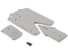 Related: Pro-Line Arrma 3S Bash Armor Chassis Protector (Grey) (Front/Rear) (Long WB)