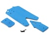 Related: Pro-Line Arrma 3S Bash Armor Skid Plates (Blue) (Front/Rear) (Long WB)