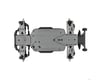 Image 6 for Pro-Line Arrma® 3S Bash Armor Front Suspension Arms (Grey)