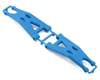 Image 1 for Pro-Line Arrma® 3S Bash Armor Front Suspension Arms (Blue)