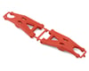 Image 1 for Pro-Line ARRMA 3S Bash Armor Front Suspension Arms (Red) (2)