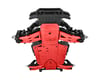 Image 4 for Pro-Line ARRMA 3S Bash Armor Front Suspension Arms (Red) (2)