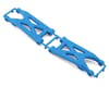 Image 1 for Pro-Line ARRMA 3S Bash Armor Rear Suspension Arms (Blue) (2)