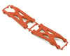 Related: Pro-Line ARRMA 3S Bash Armor Rear Suspension Arms (Red) (2)