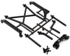 Image 1 for Pro-Line SCX6 Extended Body Mount Set