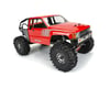 Image 3 for Pro-Line SCX6 Extended Body Mount Set