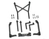 Image 4 for Pro-Line SCX6 Extended Body Mount Set