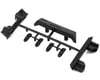 Image 1 for Pro-Line Axial SCX10 III High-Performance Front & Rear Crawler Bumper Set