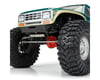 Image 4 for Pro-Line Axial SCX10 III High-Performance Front & Rear Crawler Bumper Set