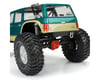 Image 6 for Pro-Line Axial SCX10 III High-Performance Front & Rear Crawler Bumper Set