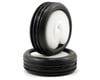 Image 1 for Pro-Line Low Profile 4 Rib 2.2" 2WD Front Buggy Tires (2) (M3)