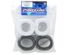 Image 2 for Pro-Line Square Fuzzie 2.0 2.2" Rear 1/10 Buggy Tires (2)