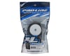 Image 3 for Pro-Line Pyramid 2.2" Rear Buggy Pre-Mounted Carpet Tires (White) (2) (Z3)