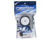 Image 3 for Pro-Line Prism 2.2" Rear Buggy Pre-Mounted Carpet Tires (White) (2)