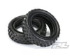 Image 3 for Pro-Line Wedge Gen 3 Carpet 2.2" 2WD Front Buggy Tires (2)