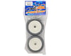 Image 2 for Pro-Line White Pre-Mounted Inside Job M3 1/8 Buggy Tires (2)