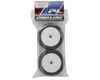Image 2 for Pro-Line Caliber V2 Pre-Mounted 1/8 Buggy Tires (2) (White)