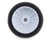 Image 2 for Pro-Line Hole Shot 2.0 Pre-Mounted 1/8 Buggy Tires (2) (White) (S3)