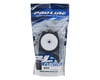 Image 3 for Pro-Line Fugitive Pre-Mounted 1/8 Buggy Tires (2) (White) (S3)