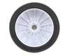 Image 2 for Pro-Line Suppressor Pre-Mounted 1/8 Buggy Tires (White) (2)