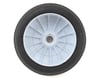 Image 2 for Pro-Line Fugitive Lite Pre-Mounted 1/8 Buggy Tires (White) (2)